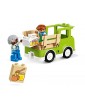 LEGO DUPLO - Caring for Bees & Beehives