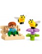 LEGO DUPLO - Caring for Bees & Beehives