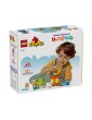 LEGO DUPLO - Caring for Bees & Beehives