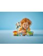 LEGO DUPLO - Caring for Bees & Beehives
