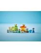 LEGO DUPLO - Caring for Bees & Beehives