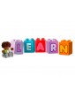 LEGO DUPLO - Alphabet Truck