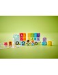 LEGO DUPLO - Alphabet Truck