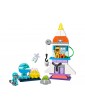 LEGO DUPLO - 3in1 Space Shuttle Adventure