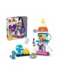 LEGO DUPLO - 3in1 Space Shuttle Adventure