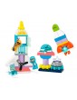 LEGO DUPLO - 3in1 Space Shuttle Adventure