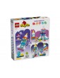 LEGO DUPLO - 3in1 Space Shuttle Adventure