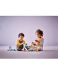 LEGO DUPLO - 3in1 Space Shuttle Adventure