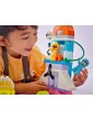 LEGO DUPLO - 3in1 Space Shuttle Adventure