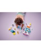LEGO DUPLO - 3in1 Space Shuttle Adventure