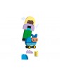 LEGO DUPLO - Buildable People with Big Emotions