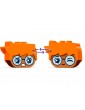 LEGO DUPLO - Buildable People with Big Emotions