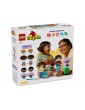 LEGO DUPLO - Buildable People with Big Emotions