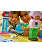 LEGO DUPLO - Buildable People with Big Emotions