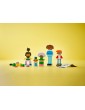 LEGO DUPLO - Buildable People with Big Emotions