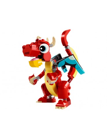 LEGO Creator - Red Dragon