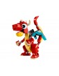 LEGO Creator - Red Dragon