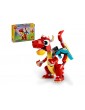 LEGO Creator - Red Dragon