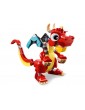 LEGO Creator - Red Dragon