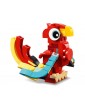 LEGO Creator - Red Dragon
