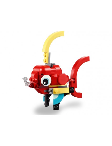LEGO Creator - Red Dragon