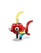 LEGO Creator - Red Dragon