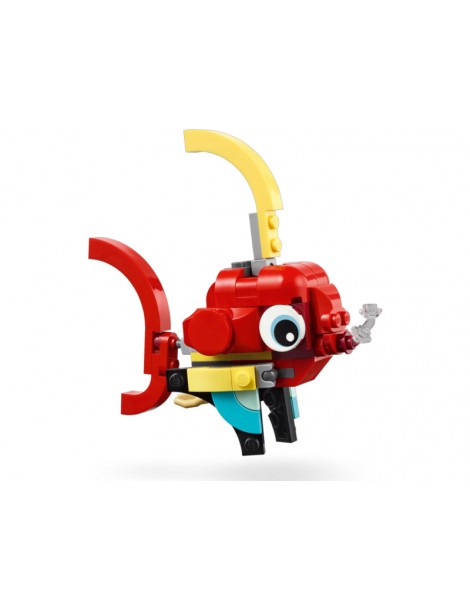 LEGO Creator - Red Dragon
