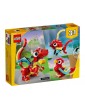 LEGO Creator - Red Dragon