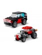 LEGO Creator - Flatbed Truck with Helicopter