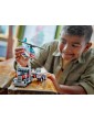 LEGO Creator - Flatbed Truck with Helicopter