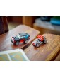 LEGO Creator - Flatbed Truck with Helicopter