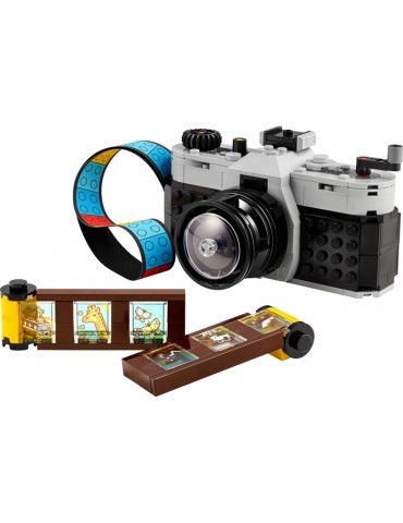 LEGO Creator - Retro Camera