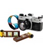 LEGO Creator - Retro Camera