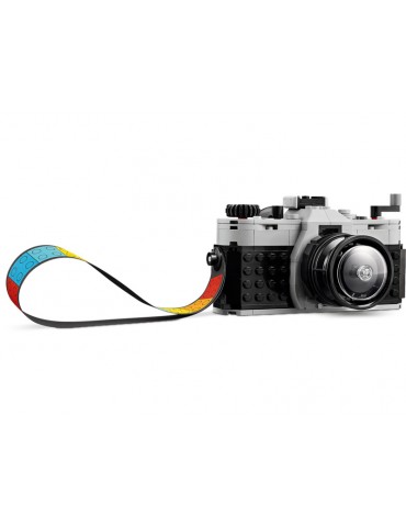 LEGO Creator - Retro Camera