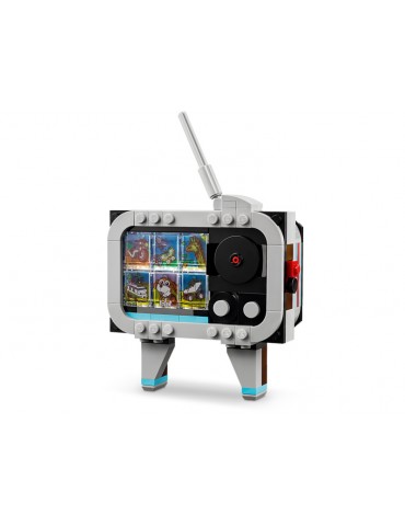 LEGO Creator - Retro Camera