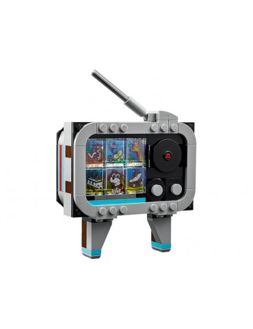 LEGO Creator - Retro Camera