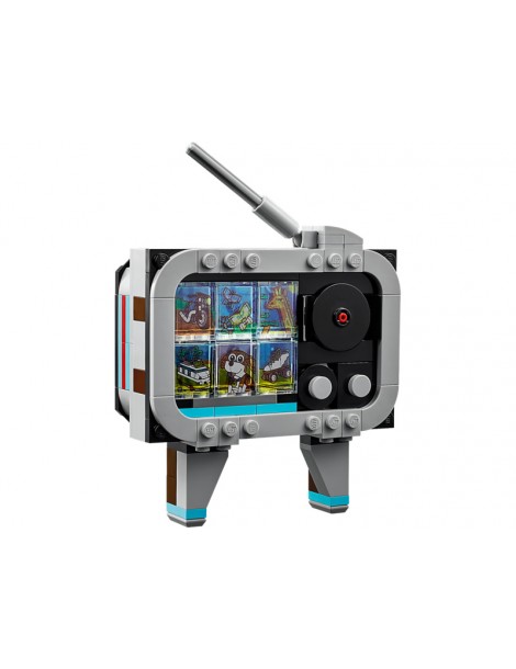 LEGO Creator - Retro Camera