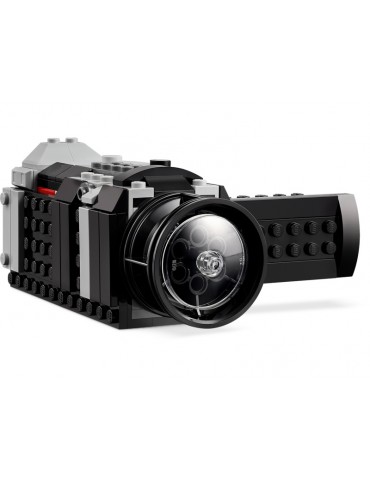 LEGO Creator - Retro Camera