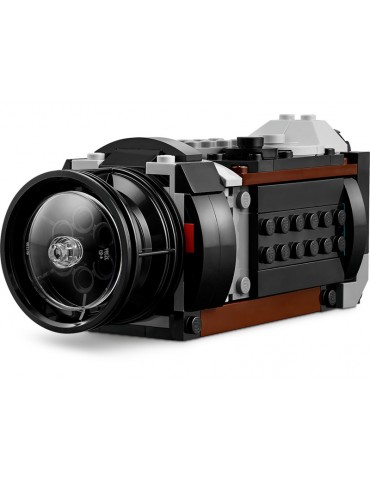 LEGO Creator - Retro Camera