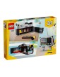 LEGO Creator - Retro Camera