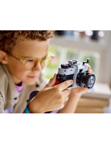 LEGO Creator - Retro Camera