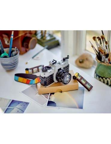 LEGO Creator - Retro Camera