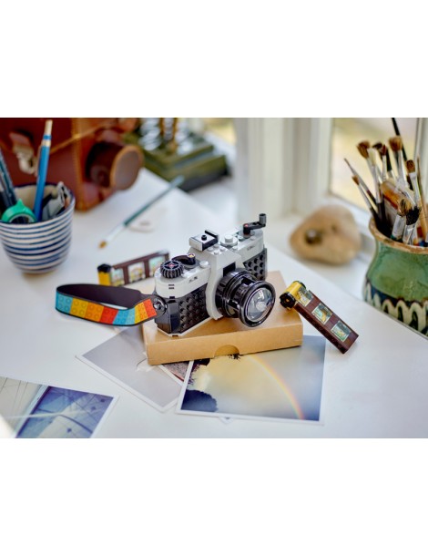 LEGO Creator - Retro Camera