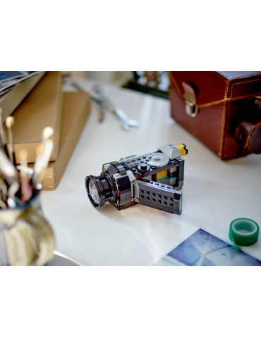 LEGO Creator - Retro Camera