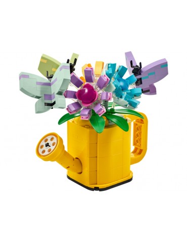 LEGO Creator - Flowers in Watering Can