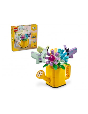 LEGO Creator - Flowers in Watering Can