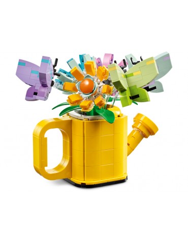 LEGO Creator - Flowers in Watering Can
