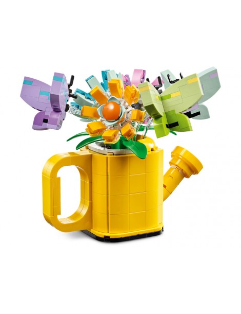 LEGO Creator - Flowers in Watering Can
