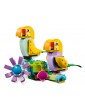 LEGO Creator - Flowers in Watering Can