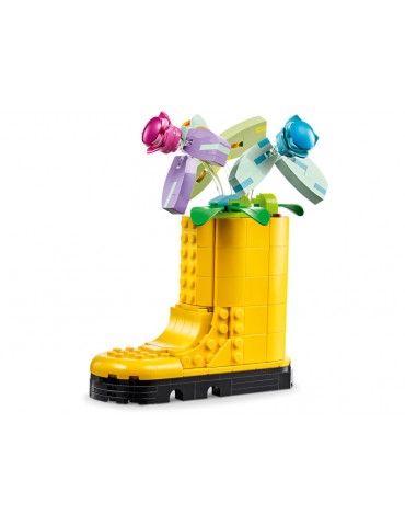 LEGO Creator - Flowers in Watering Can